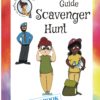 Gracie Scavenger cover front
