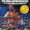 WrestleDreamia Gold