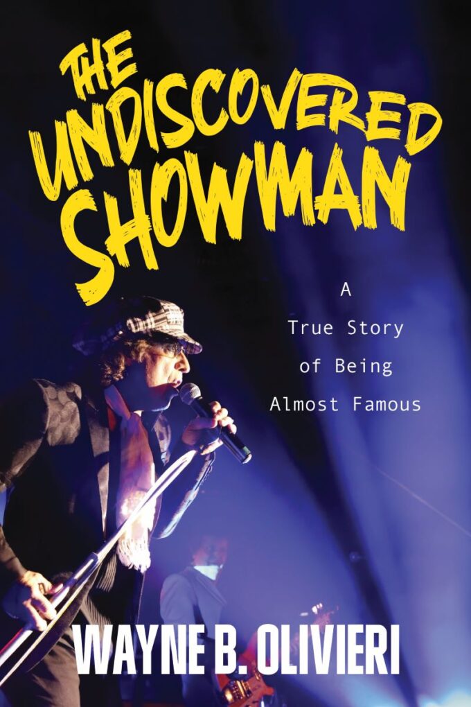 The Undiscovered Showman