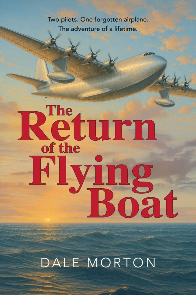 The Return of the Flying Boat