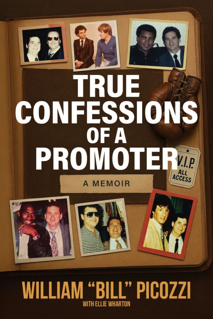 True Confessions of a Promoter