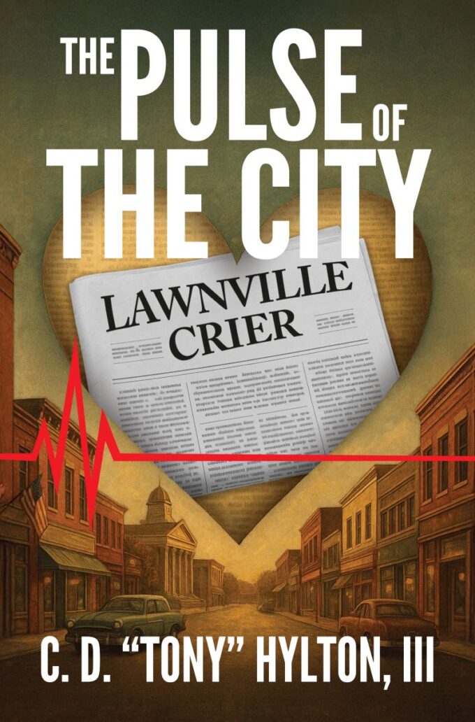 The Pulse of the City