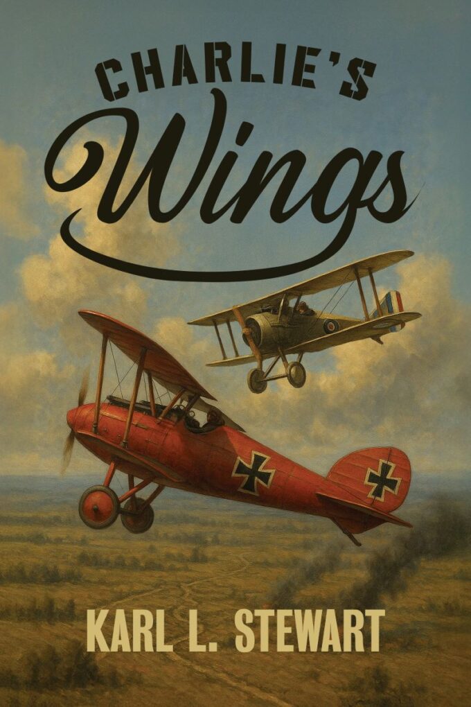 Charlie's Wings
