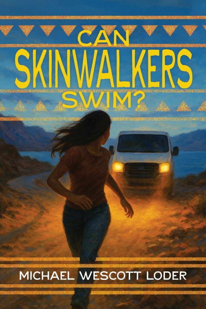 Can Skinwalkers Swim?