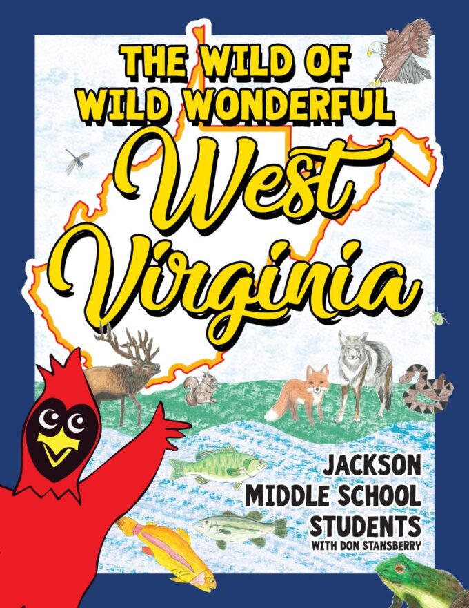 The Wild of Wild Wonderful West Virginia