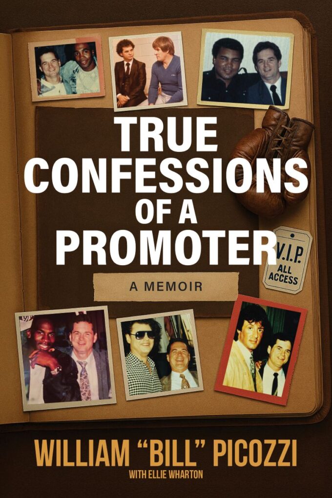 True Confessions of a Promoter