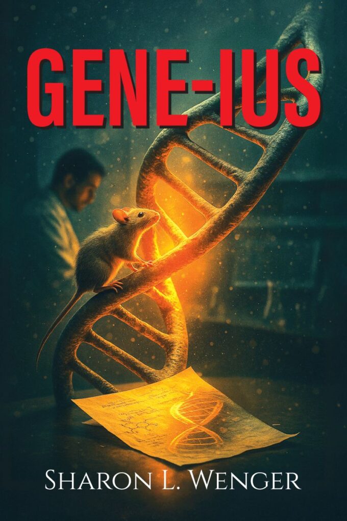 GENE-IUS