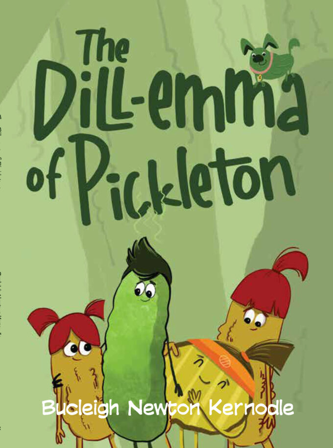 The Dill-emma of Pickleton