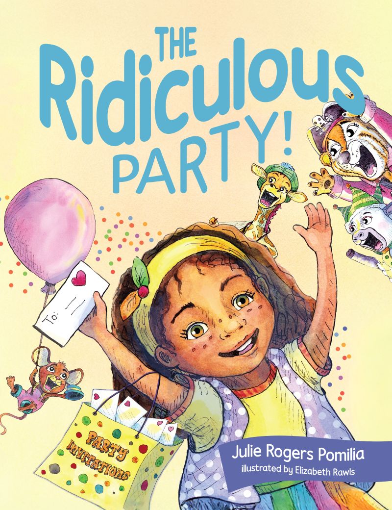 The Ridiculous Party