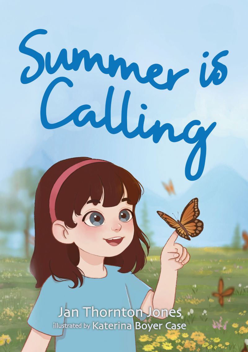 Summer is Calling